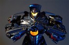 GONG Studio Pacific Rim Gipsy Danger Limited Fashion Collectibles Figure New