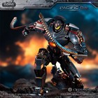 GONG Studio Pacific Rim Gipsy Danger Limited Fashion Collectibles Figure New