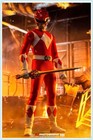 ACE TOYS Mighty Morphin Power Rangers Super Hero Boxed Set 1/6th Action Figure