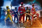 ACE TOYS Mighty Morphin Power Rangers Super Hero Boxed Set 1/6th Action Figure