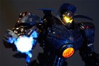 GONG Studio Pacific Rim Gipsy Danger Limited Fashion Collectibles Figure New