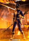 ACE TOYS Mighty Morphin Power Rangers Super Hero Boxed Set 1/6th Action Figure