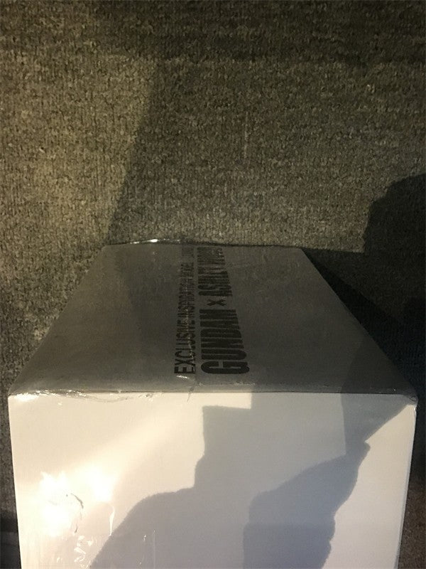 ThreeA Gundam Exclusive Inspiration Model ZAKU Collectibles Action Figure Model