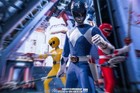 ACE TOYS Mighty Morphin Power Rangers Super Hero Boxed Set 1/6th Action Figure