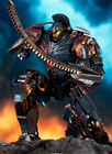 GONG Studio Pacific Rim Gipsy Danger Limited Fashion Collectibles Figure New