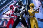 ACE TOYS Mighty Morphin Power Rangers Super Hero Boxed Set 1/6th Action Figure