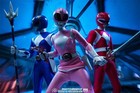 ACE TOYS Mighty Morphin Power Rangers Super Hero Boxed Set 1/6th Action Figure