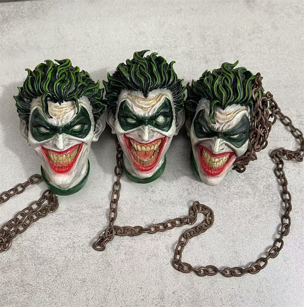 XM Studio The Batman Who Laughs 1/4 Scale Limited Statue Painted Model New Stock