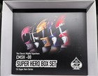 ACE TOYS Mighty Morphin Power Rangers Super Hero Boxed Set 1/6th Action Figure