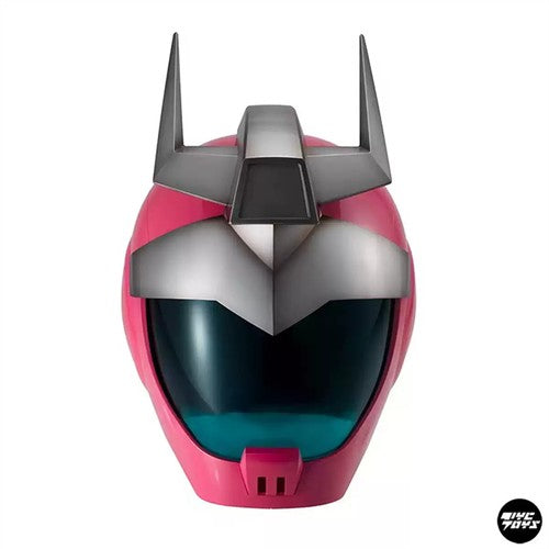 MEGAHOUSE Gundam Char Aznable Helmet 1:1 Full Scale Work Collection New Stock