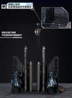 GONG Studio Pacific Rim Gipsy Danger Limited Fashion Collectibles Figure New