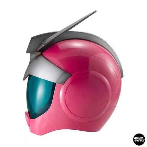 MEGAHOUSE Gundam Char Aznable Helmet 1:1 Full Scale Work Collection New Stock
