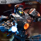 GONG Studio Pacific Rim Gipsy Danger Limited Fashion Collectibles Figure New