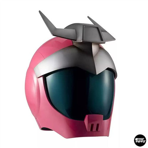 MEGAHOUSE Gundam Char Aznable Helmet 1:1 Full Scale Work Collection New Stock