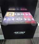 ACE TOYS Mighty Morphin Power Rangers Super Hero Boxed Set 1/6th Action Figure