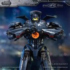 GONG Studio Pacific Rim Gipsy Danger Limited Fashion Collectibles Figure New