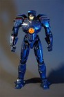 GONG Studio Pacific Rim Gipsy Danger Limited Fashion Collectibles Figure New
