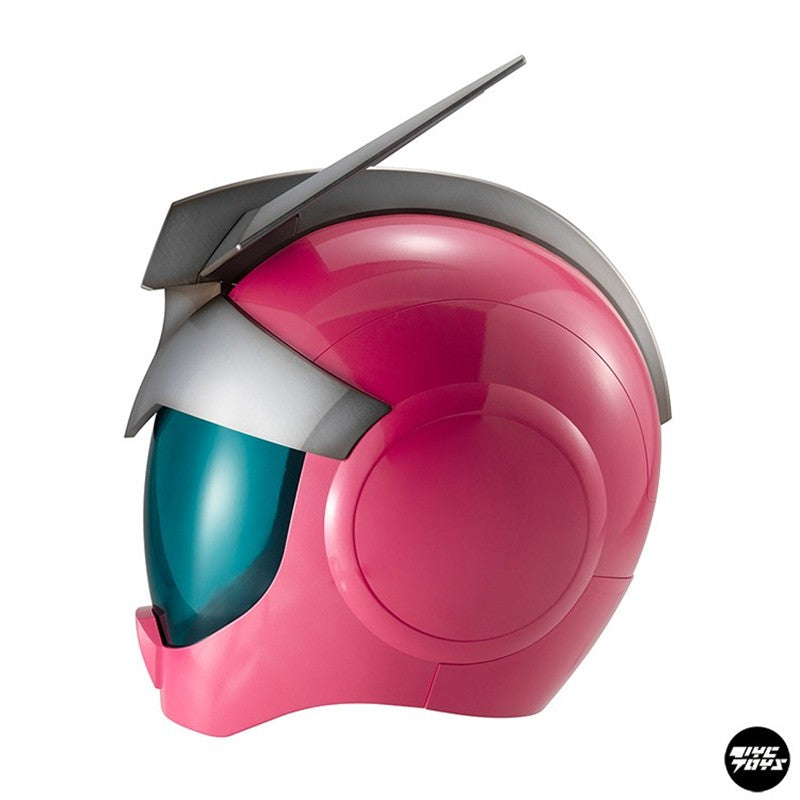 MEGAHOUSE Gundam Char Aznable Helmet 1:1 Full Scale Work Collection New Stock