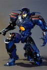 GONG Studio Pacific Rim Gipsy Danger Limited Fashion Collectibles Figure New