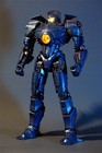 GONG Studio Pacific Rim Gipsy Danger Limited Fashion Collectibles Figure New